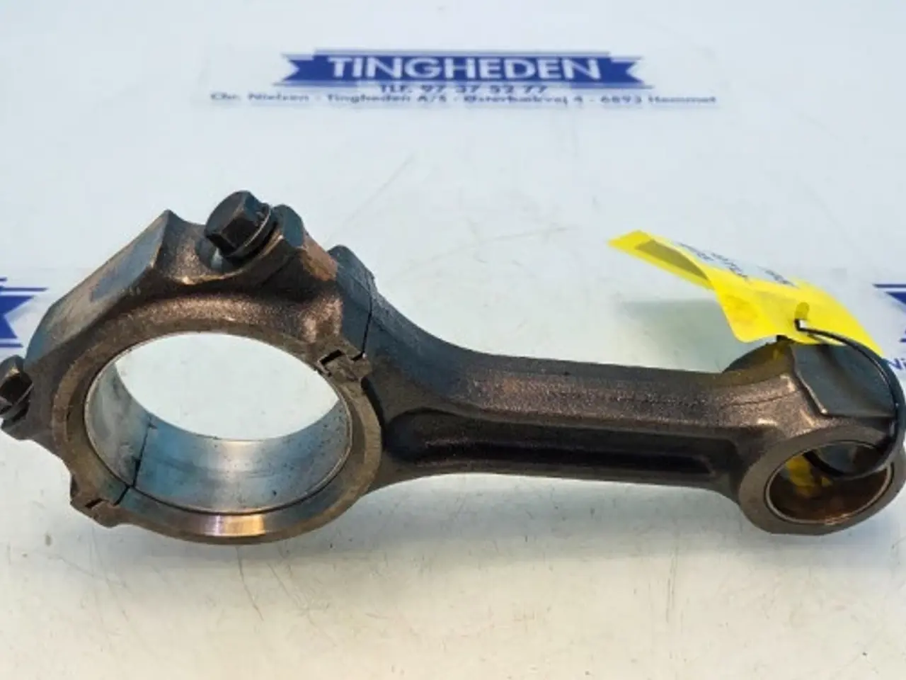 Billede 10 - John Deere 6359TL Plejlstang R51727