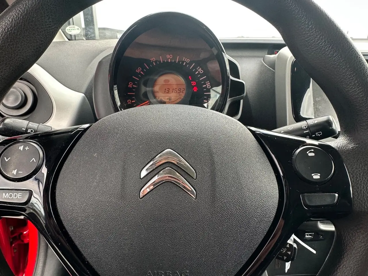 Billede 12 - Citroën C1 1,2 PureTech Shine
