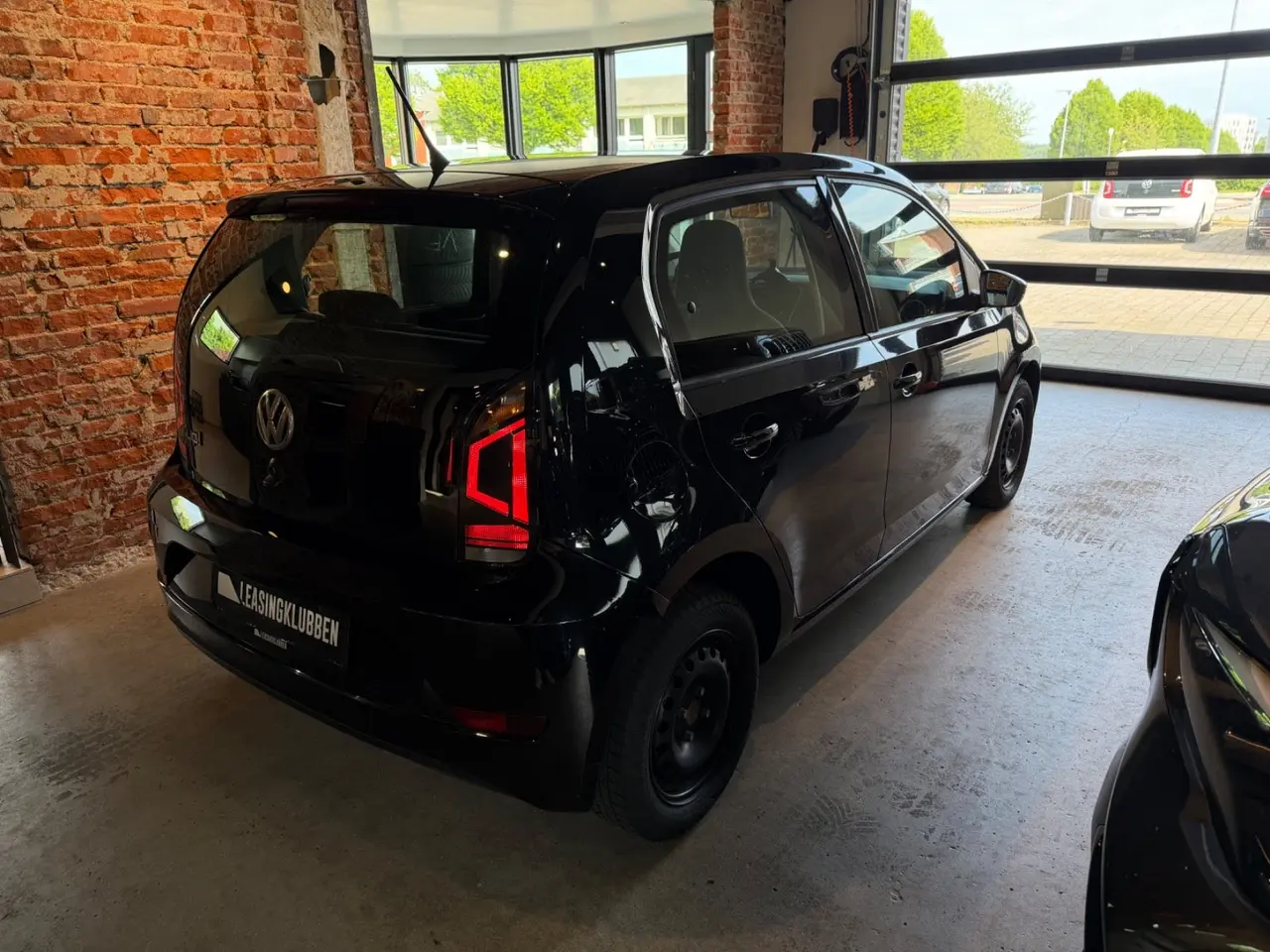 Billede 4 - VW Up! 1,0 MPi 60 Move Up! BMT