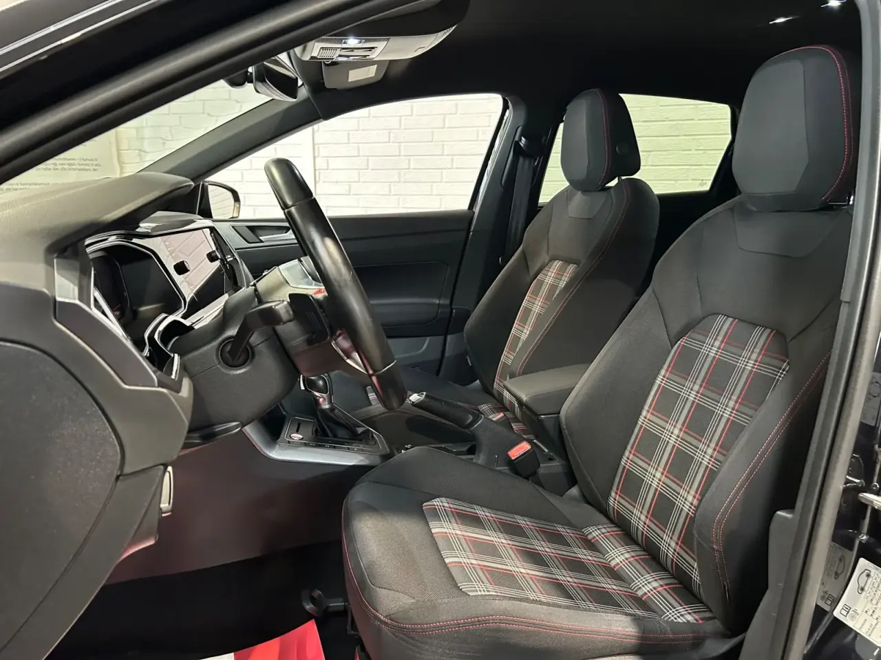 Billede 5 - VW Polo 2,0 GTi DSG