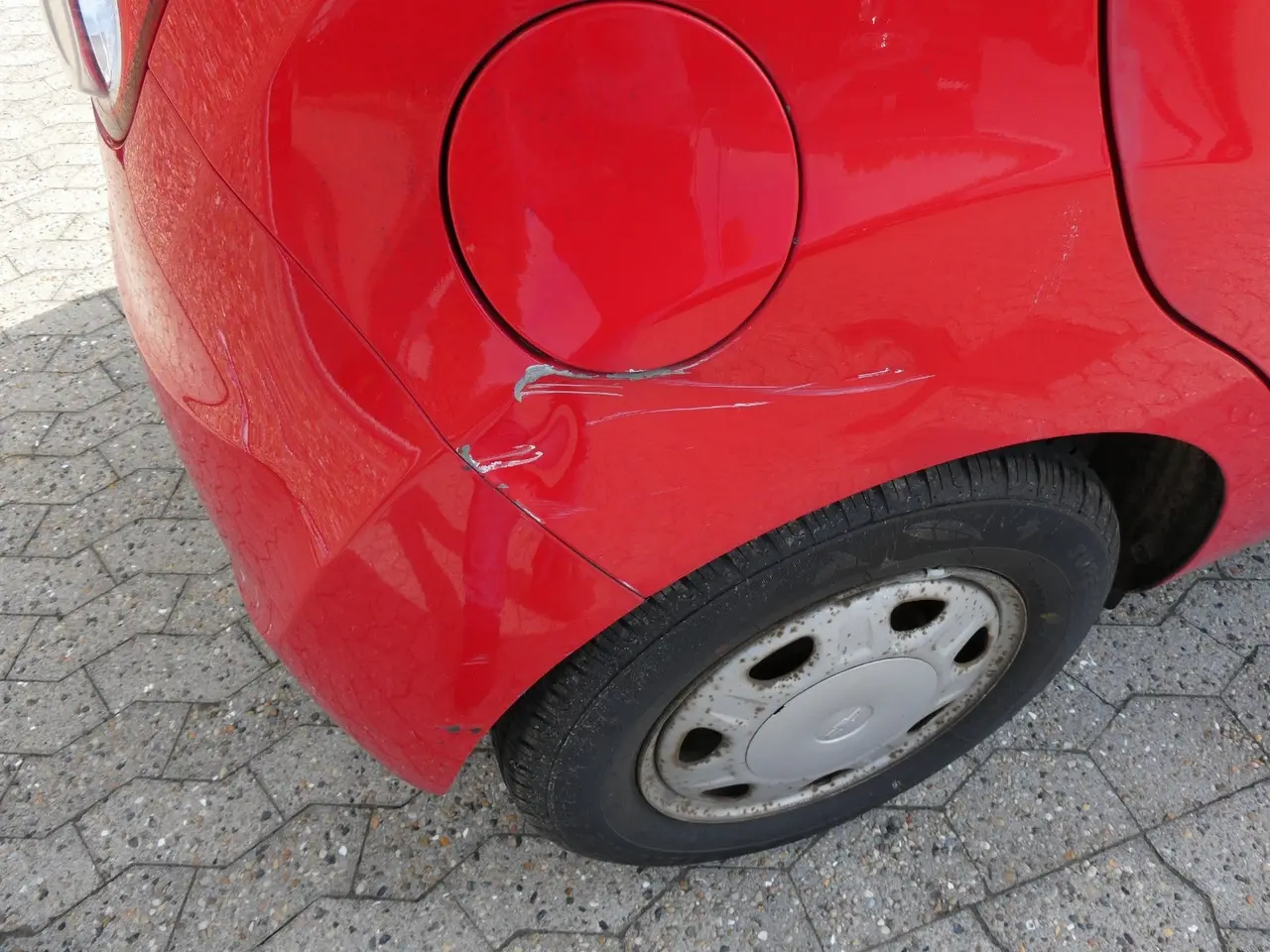 Billede 17 - Chevrolet Spark 1,0 LA