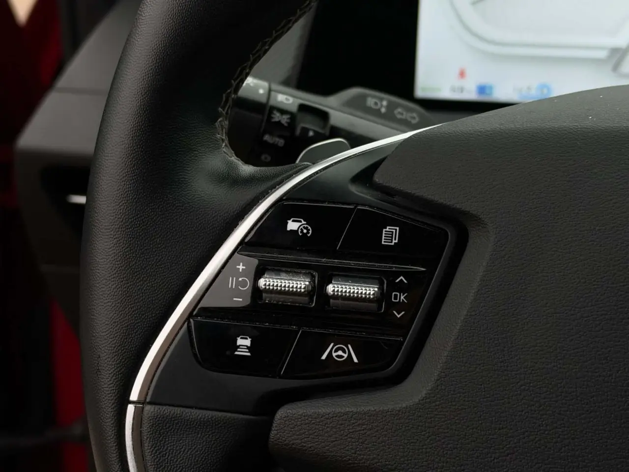 Billede 9 - Kia EV6 77 Long Range GT-Line