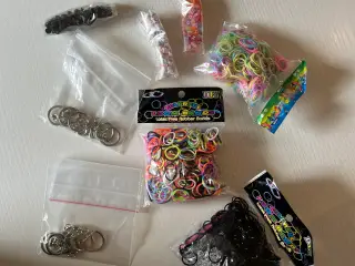Loom bands sæt