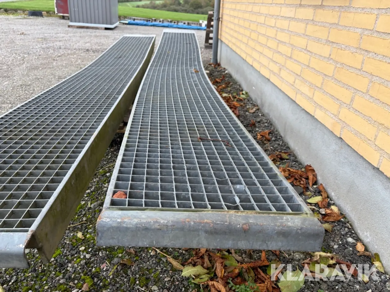 Billede 5 - Læsseramper - 2 styk