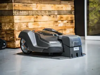 Husqvarna Automower 450X