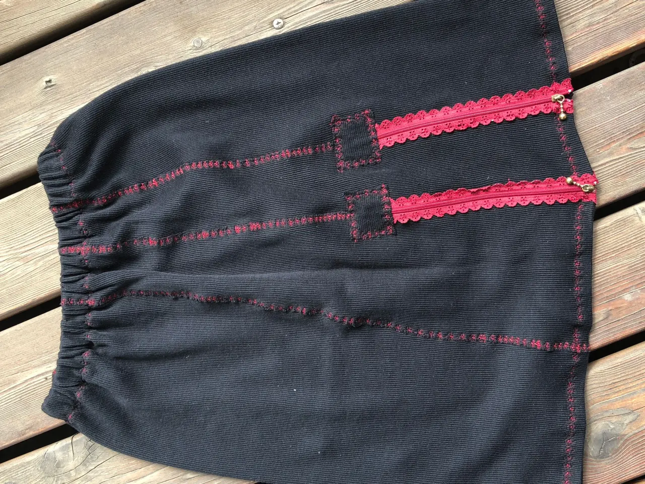 Billede 2 - BLONDE-LYNLÅSE # gør-det-selv # DIY