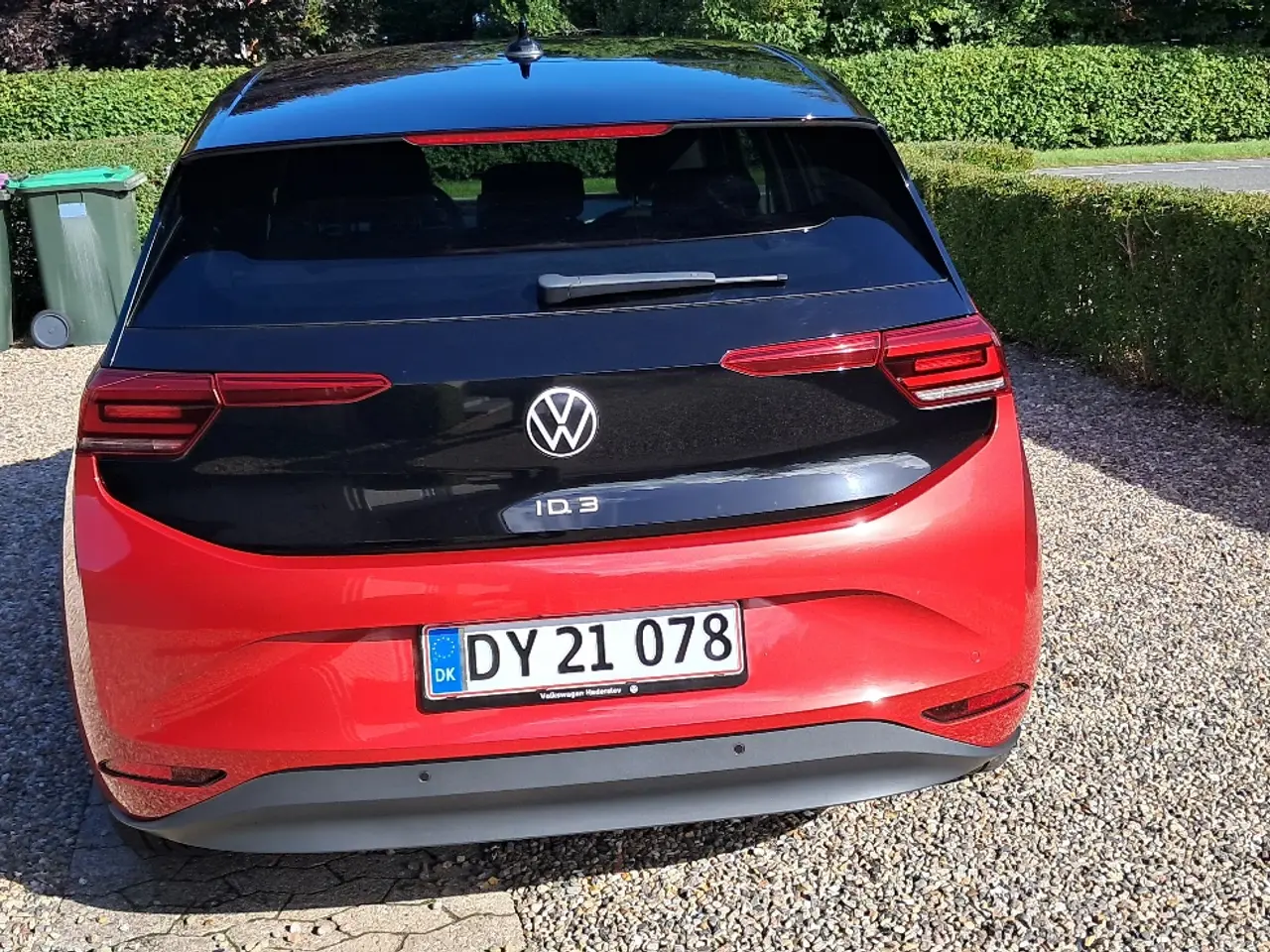 Billede 3 - VW ID3 pro