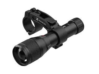 HIK Alpex IR lygte-850 nm