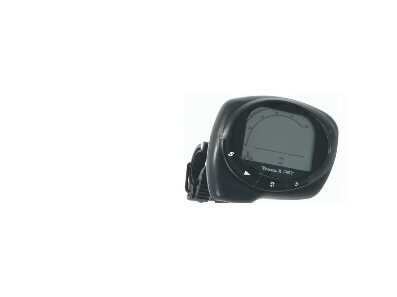 Billede 1 - Købes: TranzX pst 24v display