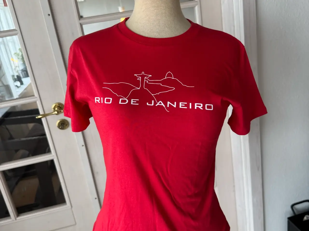 Billede 1 - T-shirts I love Rio