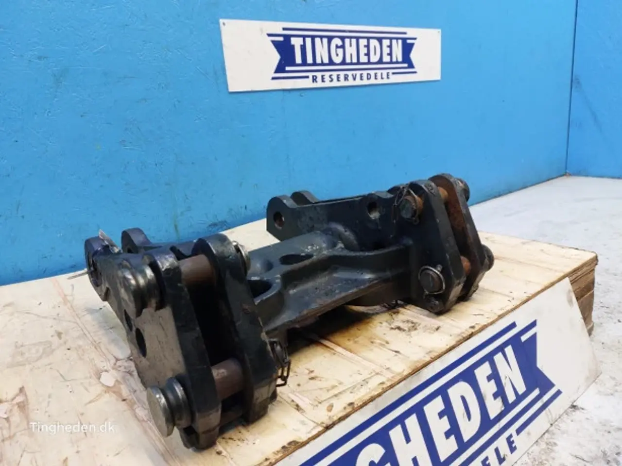Billede 12 - New Holland T6 Dipper 1-35-795-455
