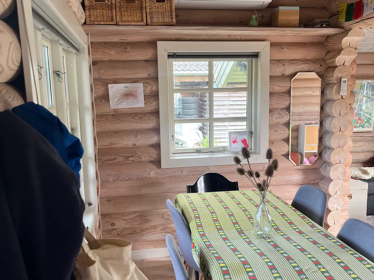 Billede 6 - 🌿 Unikt sommerhus / kolonihavehus helårsbeboelse