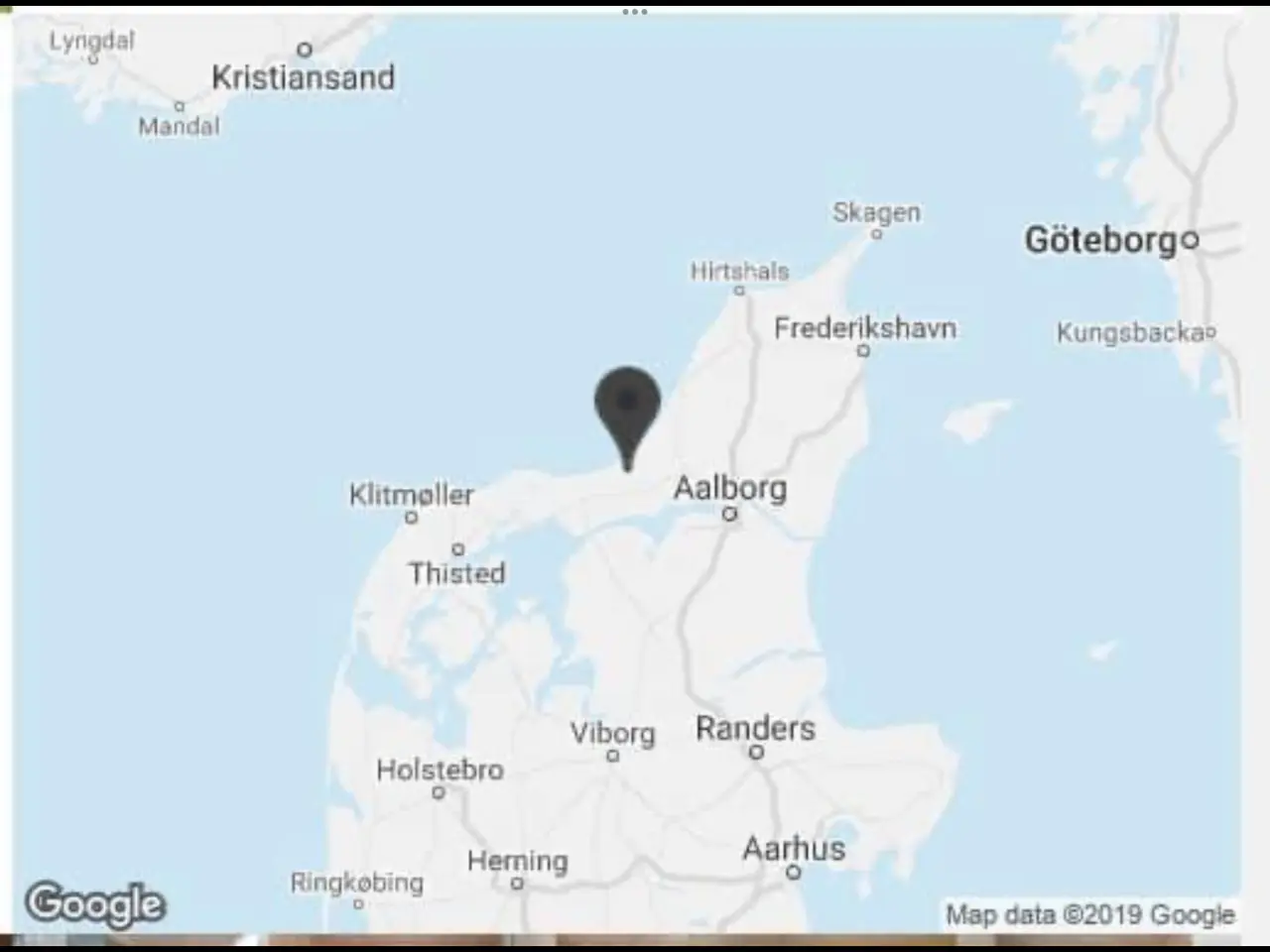 Billede 15 - INDHEGNET Sommerhus i Tranum