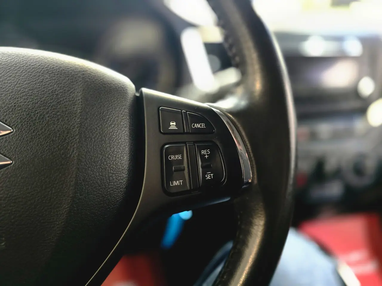 Billede 18 - Suzuki Baleno 1,2 Dualjet Active