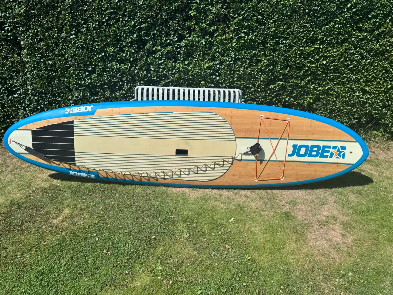 Billede 2 - Jobe Bamboo 10.6 SUP