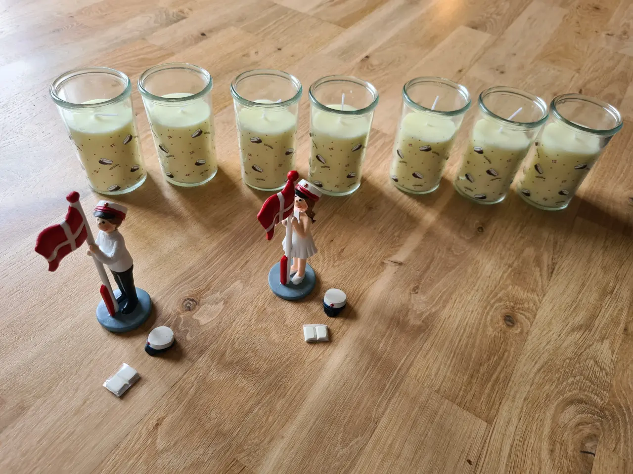 Billede 1 - Student - fødselsdag - konfirmation