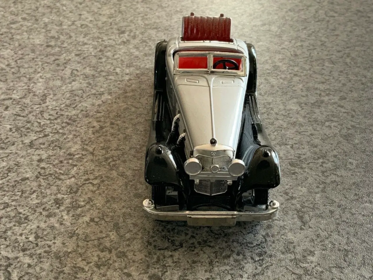 Billede 3 - Matchbox Y-20 1937 Mercedes-Benz 540K