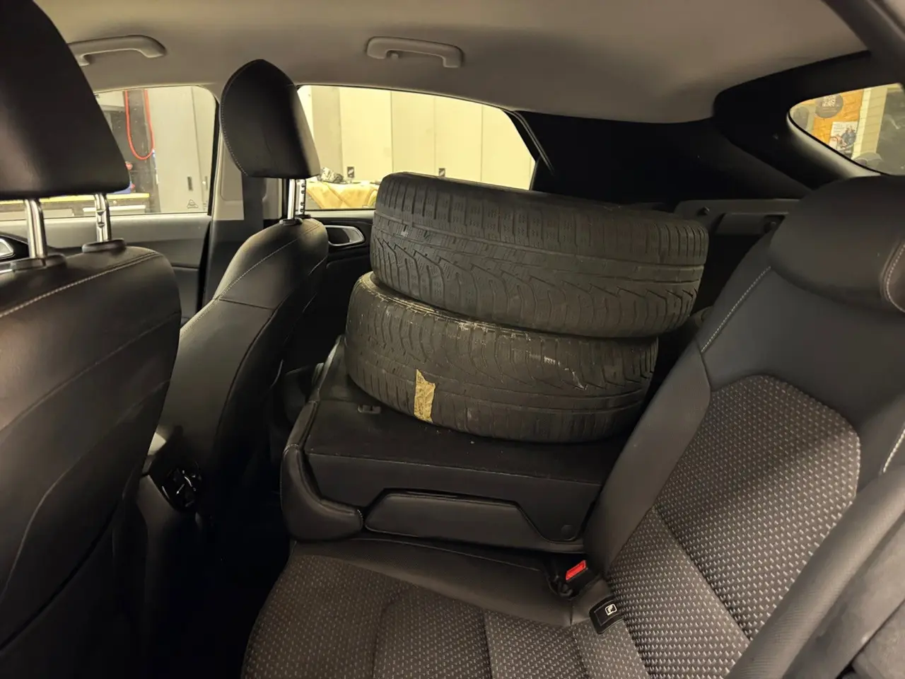 Billede 12 - Kia XCeed 1,6 PHEV Upgrade DCT