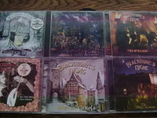 Blackmore`s Night cd