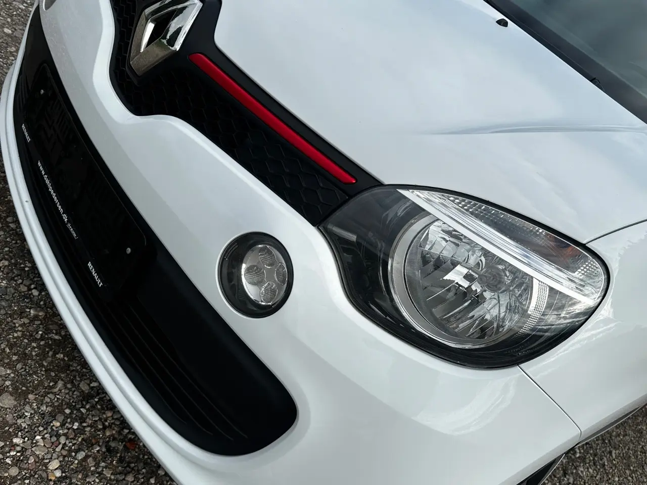 Billede 9 - Renault Twingo 1,0 SCe 70 Expression