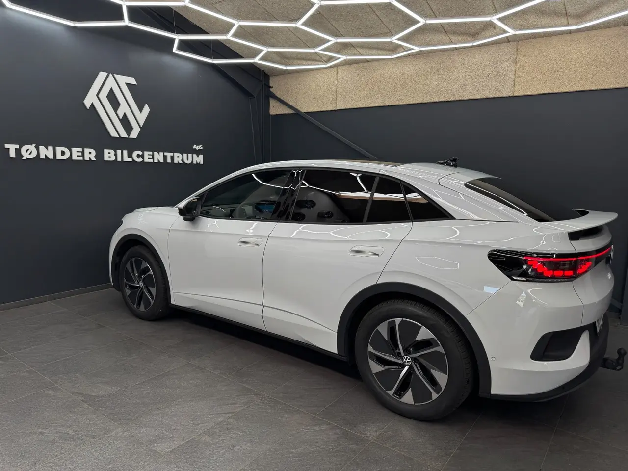Billede 4 - VW ID.5 77 Style