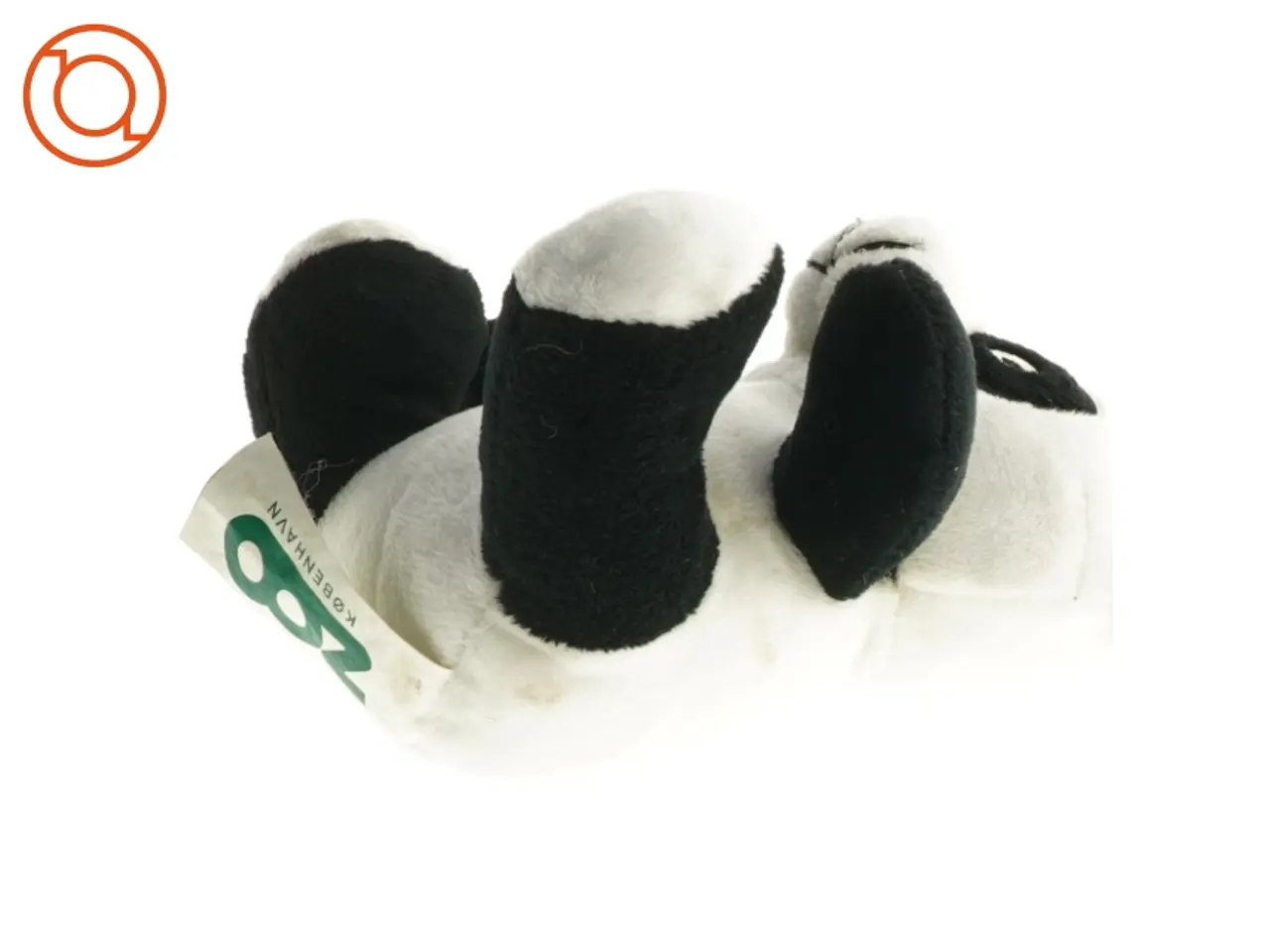Billede 2 - Pandabamse fra Zoo (str. 16 cm)