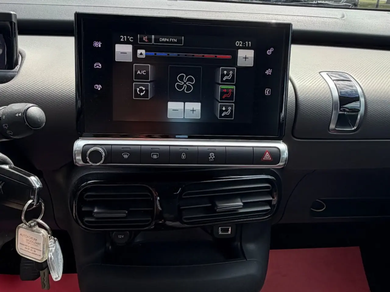 Billede 13 - Citroën C4 Cactus 1,2 PureTech 82 Feel