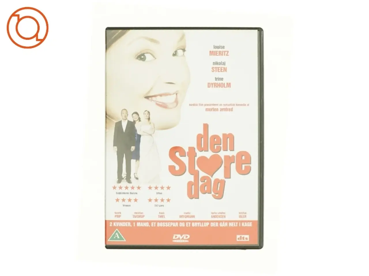Billede 1 - Den Store Dag