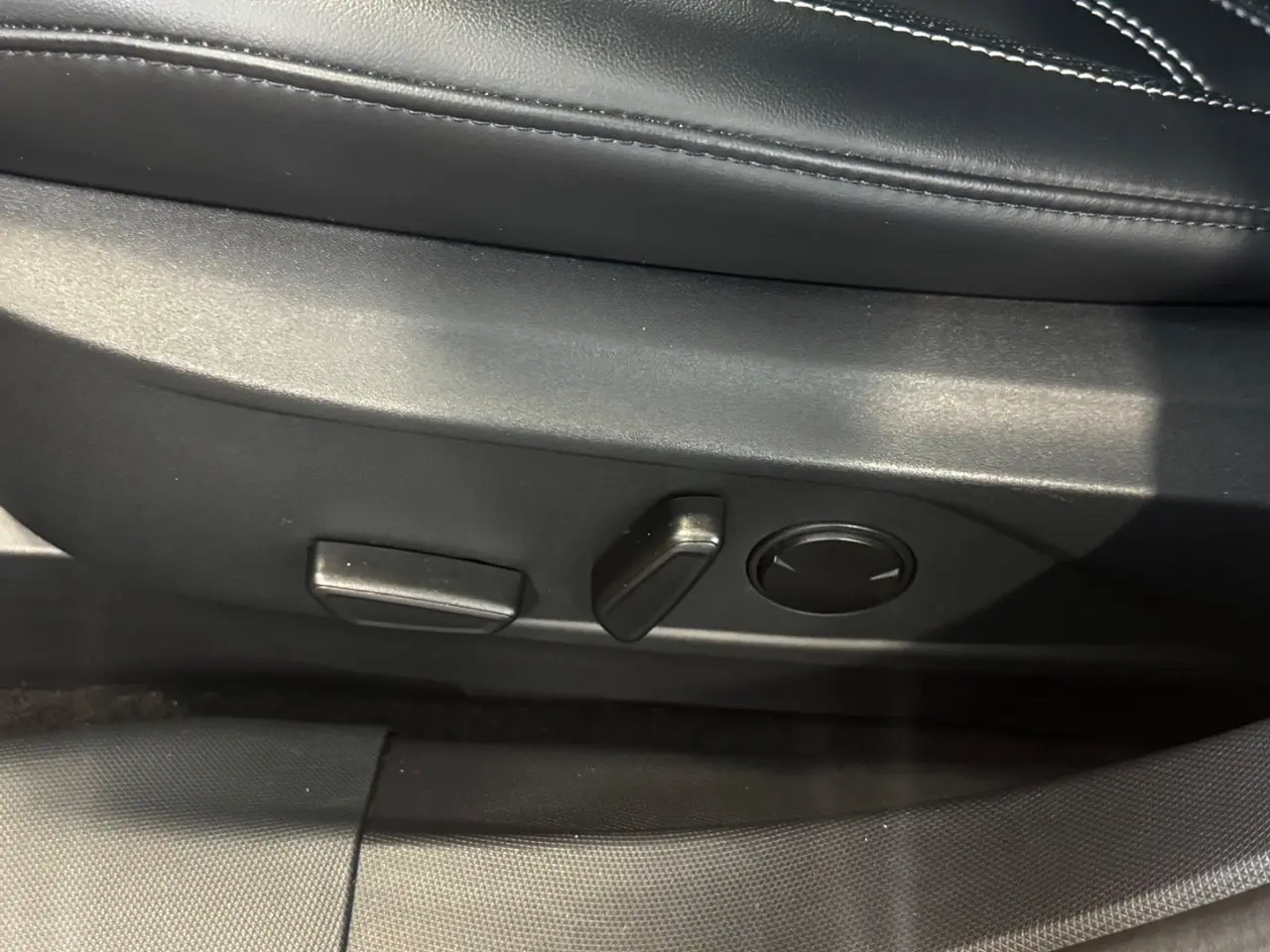 Billede 21 - Ford Mustang Mach-E 70 Standard Range