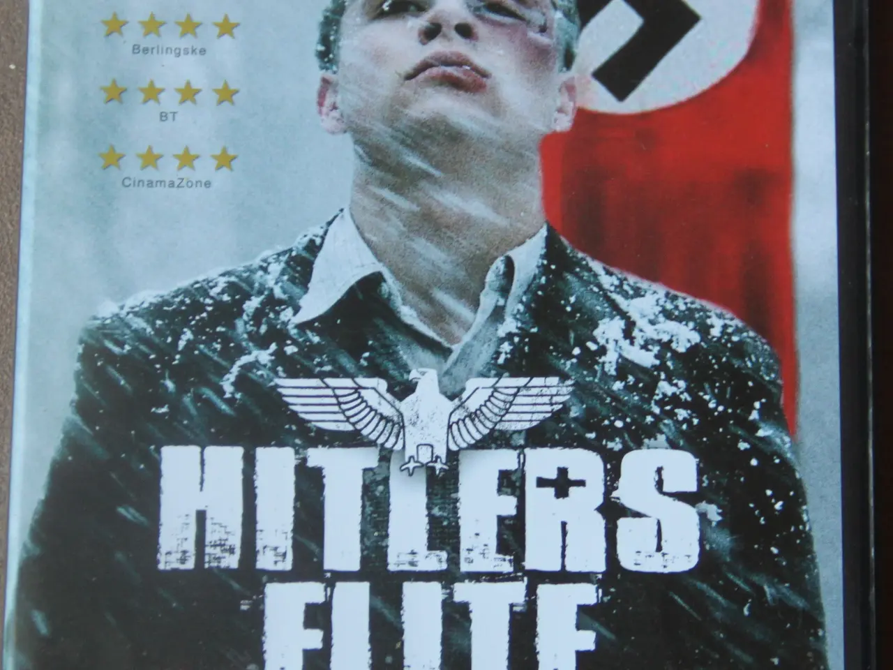 Billede 7 - DVD-film til salg