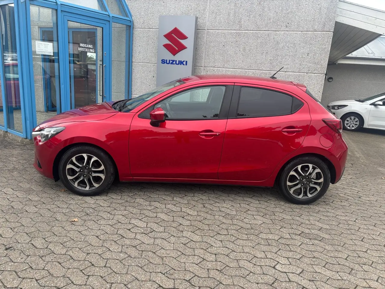 Billede 3 - Mazda 2 1,5 SkyActiv-G 115 Optimum
