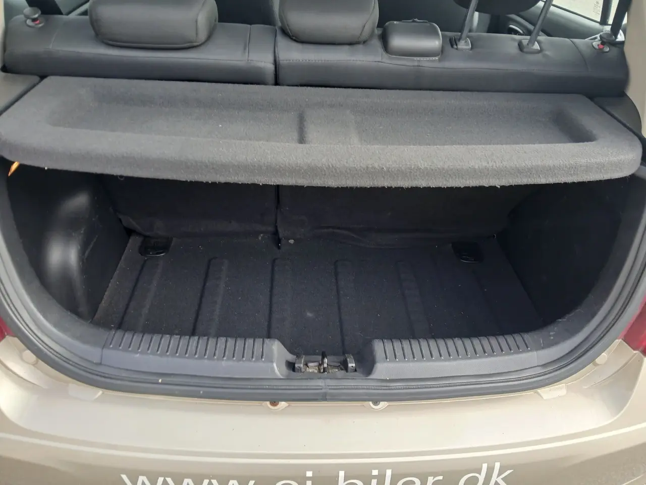Billede 13 - Hyundai i10 1,2 Classic