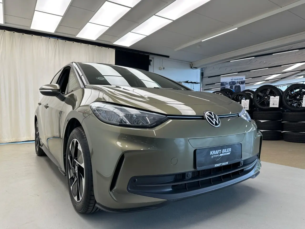 Billede 6 - VW ID.3 52 Life+