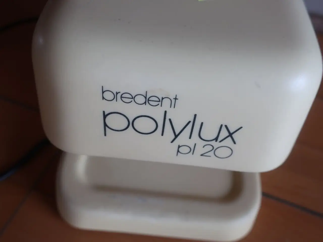 Billede 8 - Bredent Polylux PL 20 UV Curing Light Tabletop