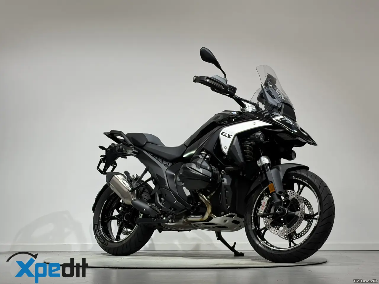 Billede 3 - BMW R 1300 GS