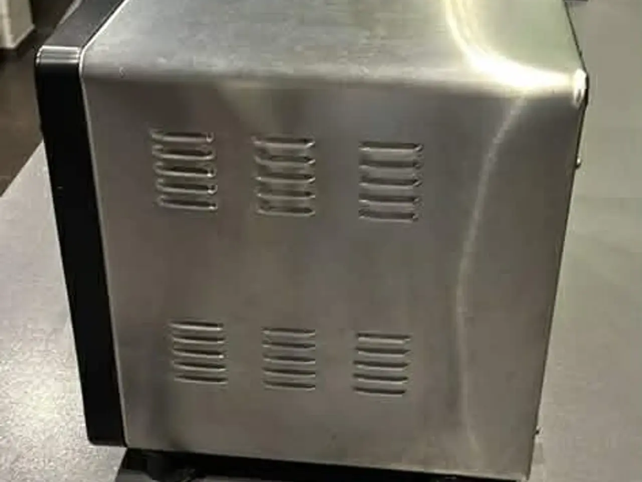Billede 3 - Ide Line mini ovn