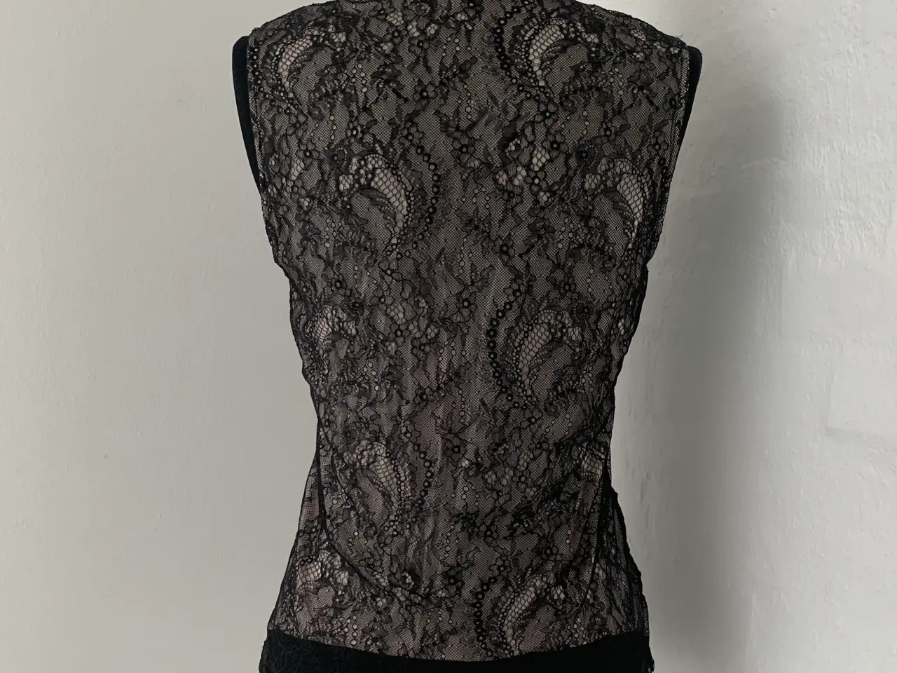 Billede 4 - Top str.38