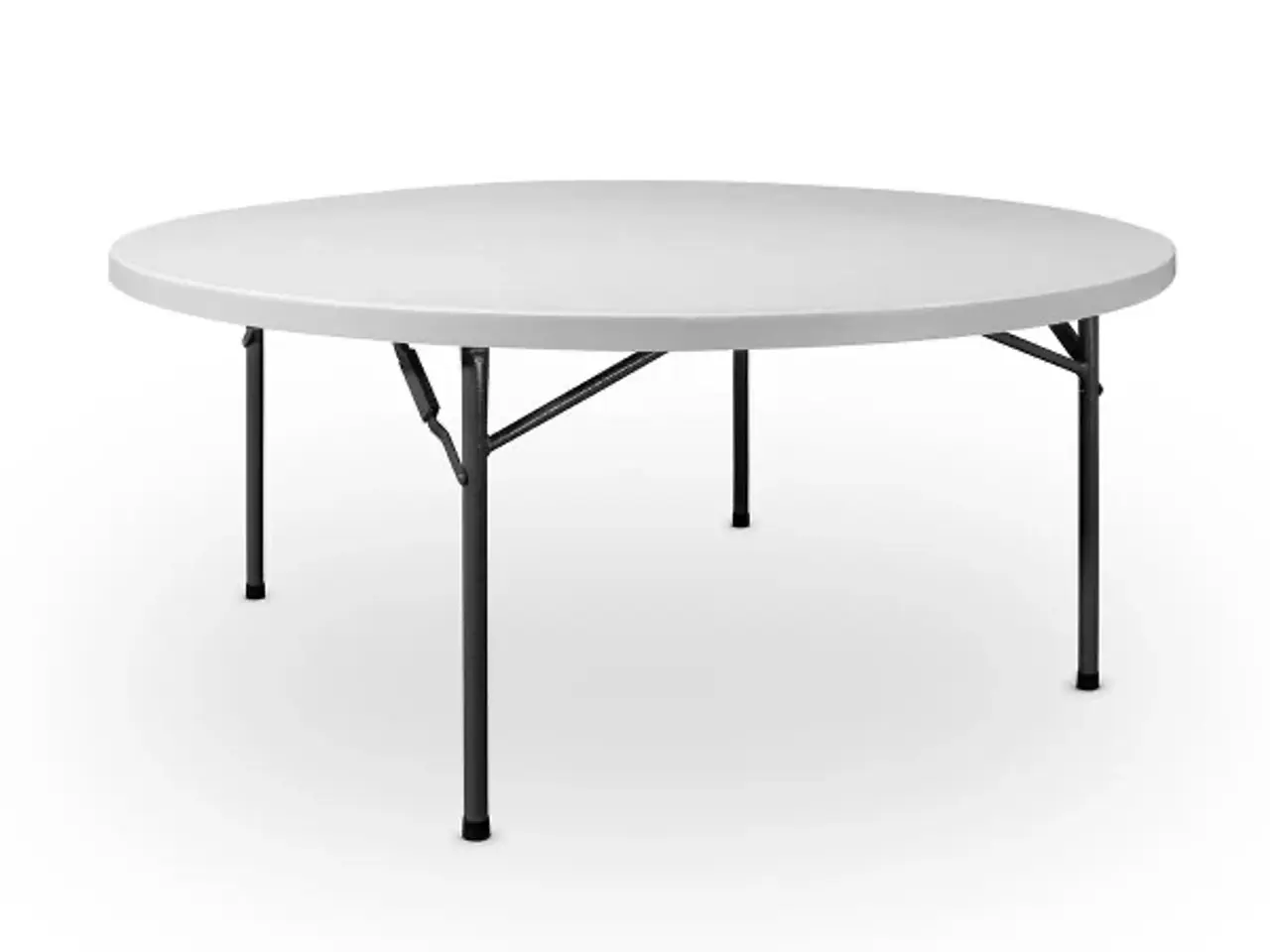 Billede 1 - Klapbord ø160