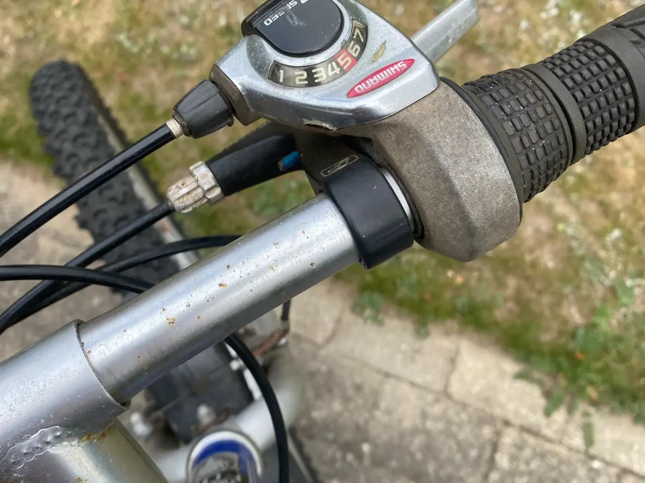 Billede 2 - 26 tommer cykel
