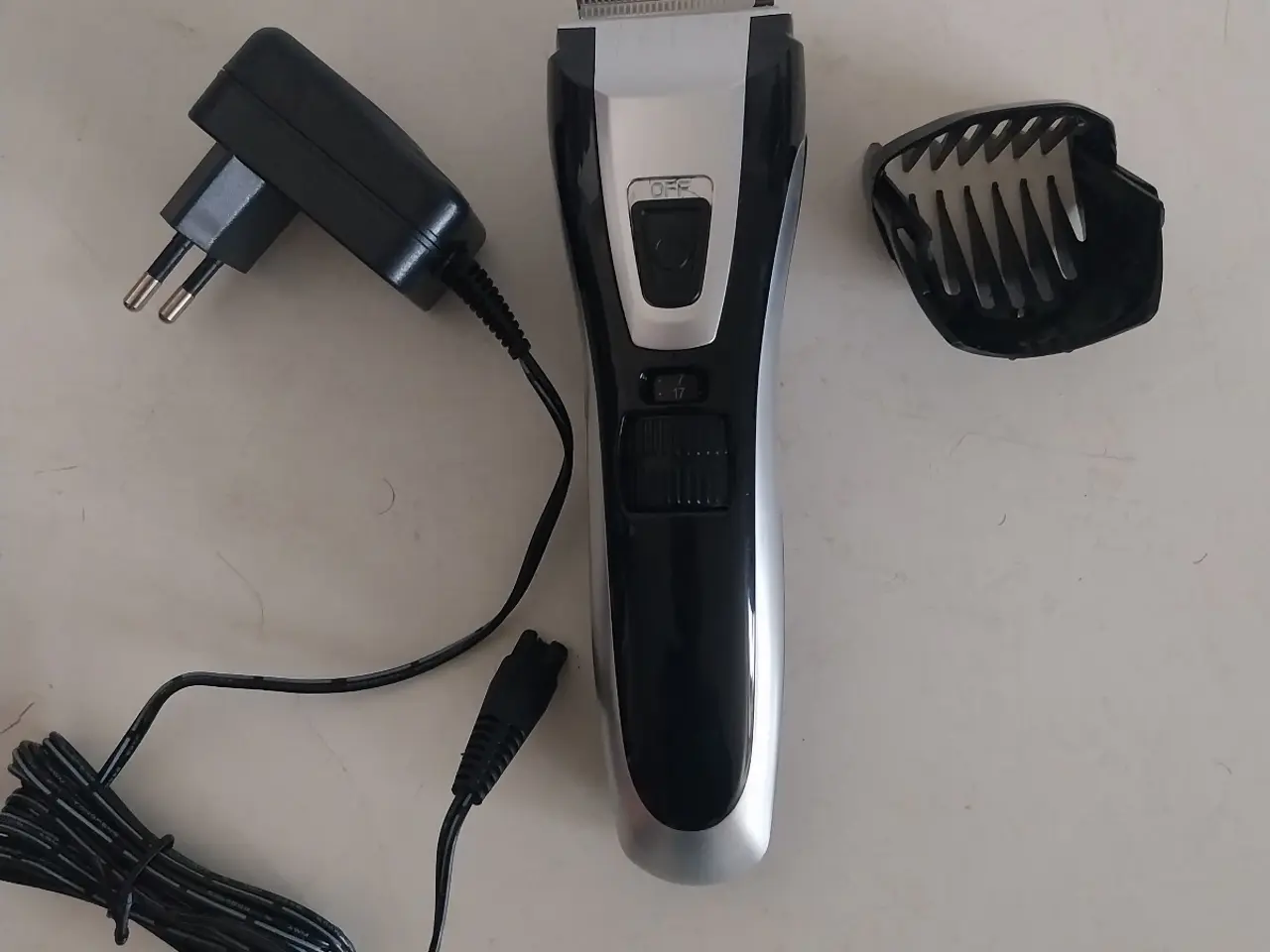 Billede 3 - Coop hårtrimmer skægtrimmer 