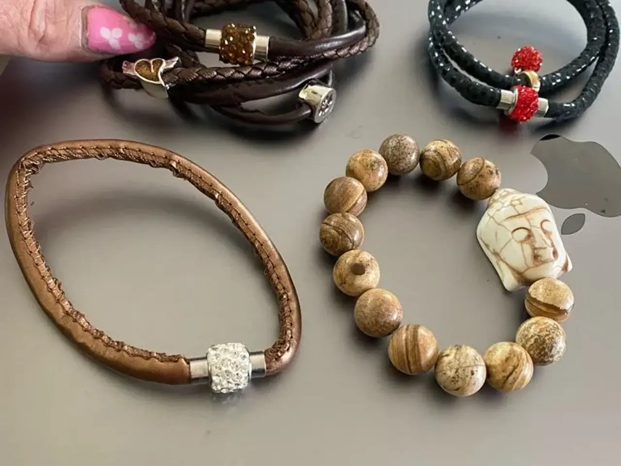 Billede 19 - Flotte armbånd