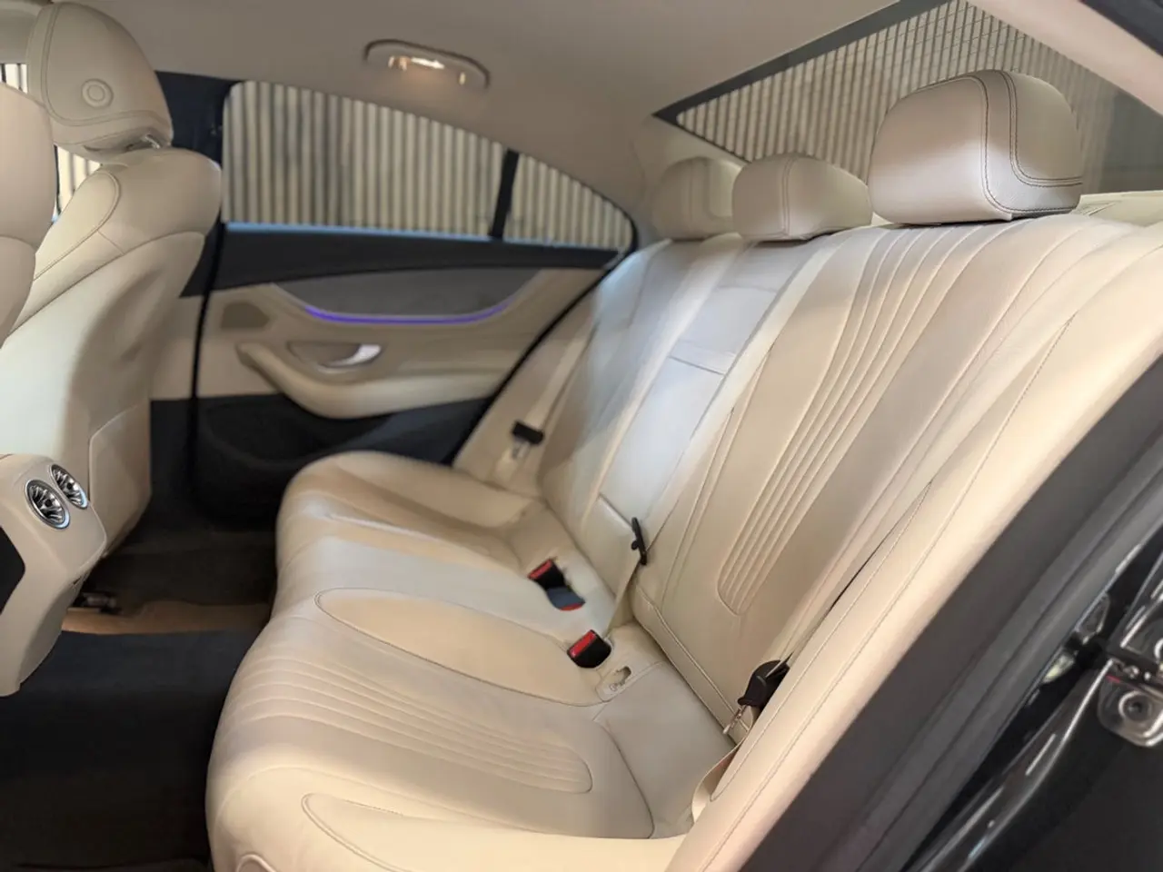 Billede 10 - Mercedes CLS350 d 2,9 Coupé aut. 4Matic