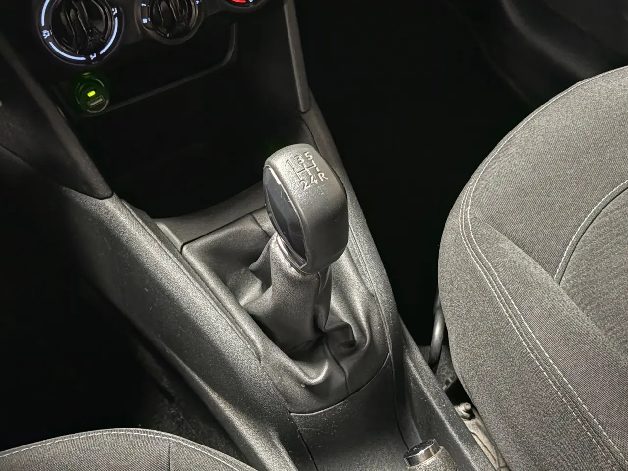 Billede 12 - Peugeot 208 1,0 VTi Active+