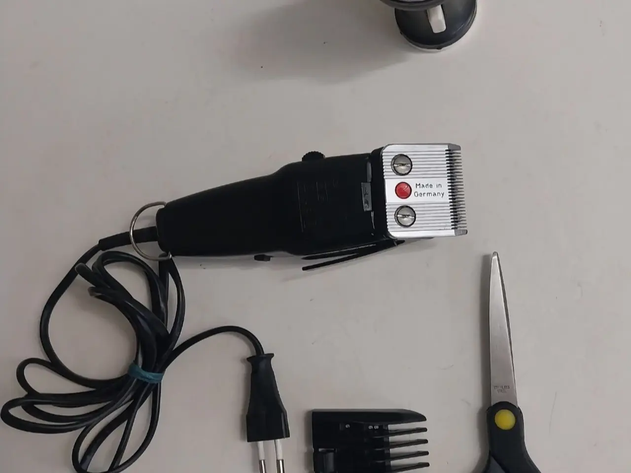Billede 7 - Hårtrimmer skægtrimmer sæt
