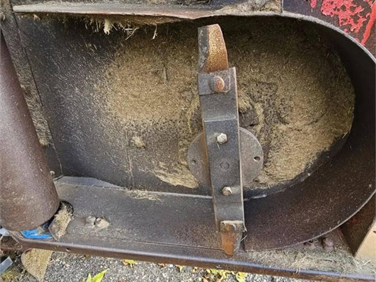 Billede 12 - Trimax G3 493 CL - 4,93 meter