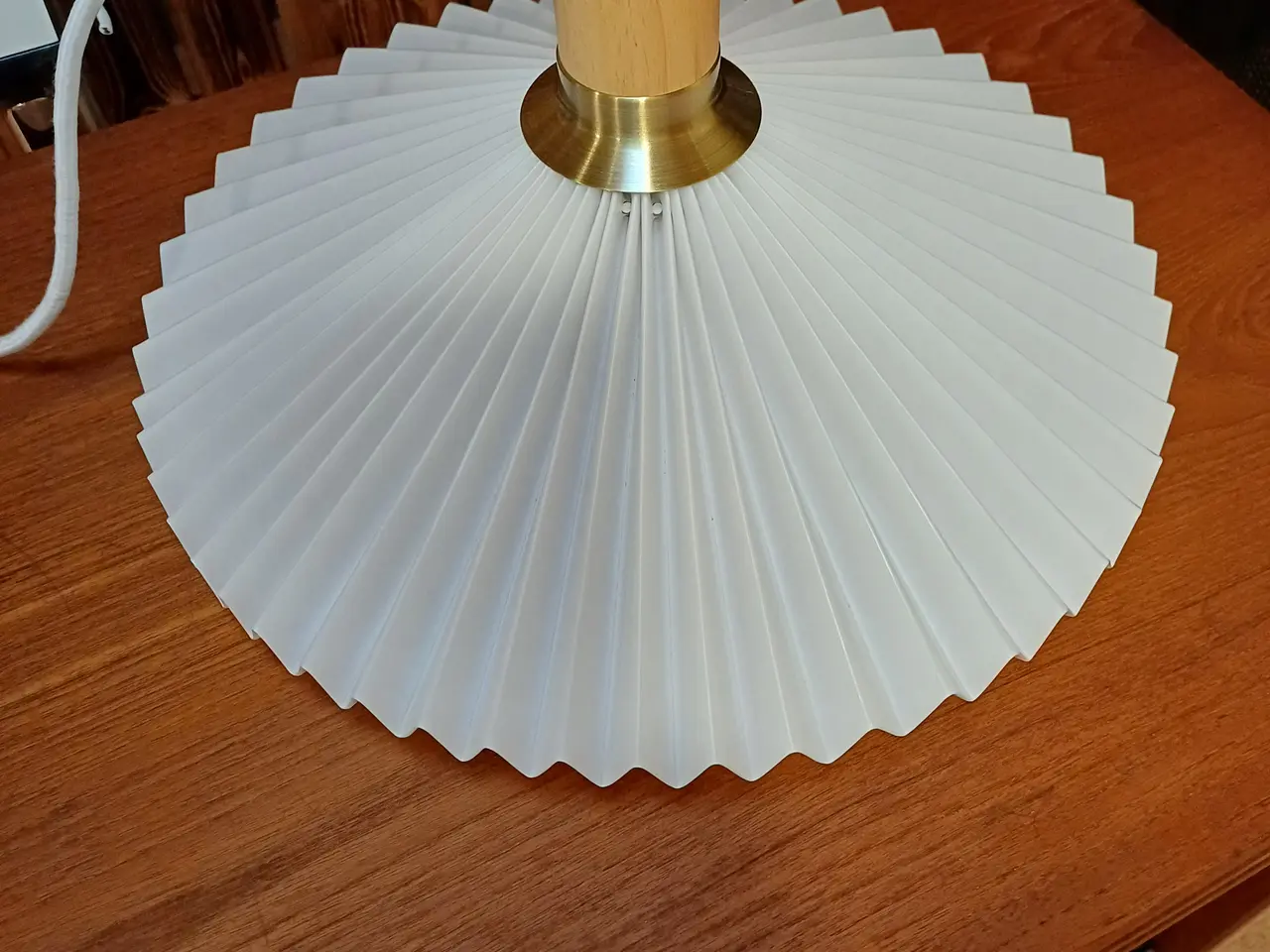 Billede 1 - Halo design pendel