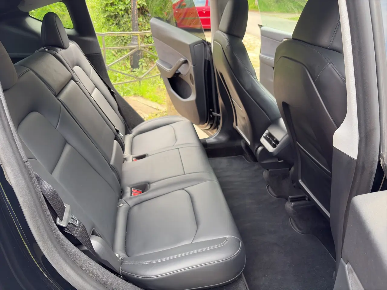 Billede 14 - Tesla Model Y Performance AWD