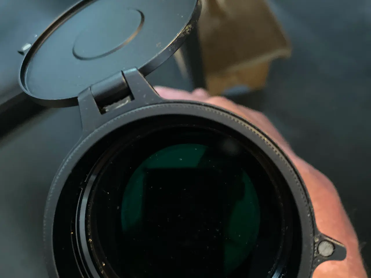 Billede 5 - God jagt sigtekikkert Leupold 3-9x50