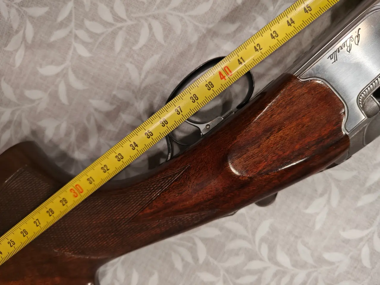 Billede 5 - Beretta S682 