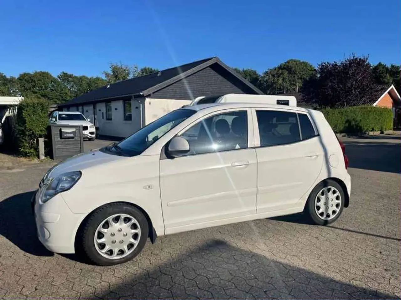 Billede 3 -  Mikro- og minibiler købes - nem og Hurtig handel!